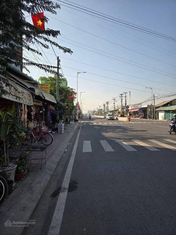 Mt nguyễn cửu phú dt 1.260m , chỉ 40 tỷ