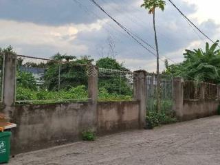 Võ văn hát , chỉ 38,5 tỷ, 1.437m2, đất siêu khủng long trường, tđ