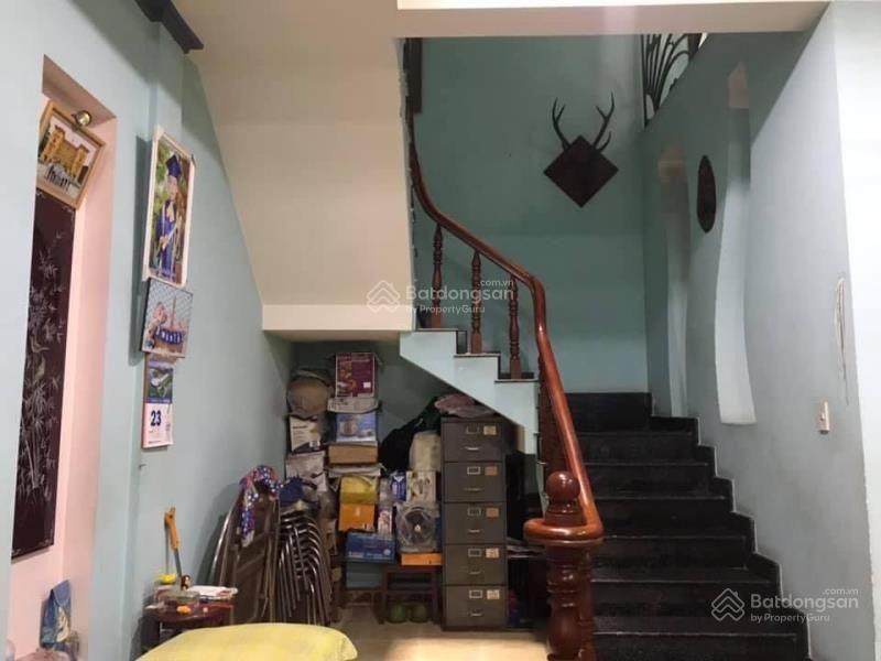 Nguyễn trãi q1 chỉ i 55 tỷ, hàng hiếm, đường trước nhà 4m