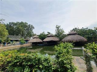 Chỉ 240 tỷ siêu phẩm mặt tiền bình phú, tam phú, thủ đức, 14.000m2