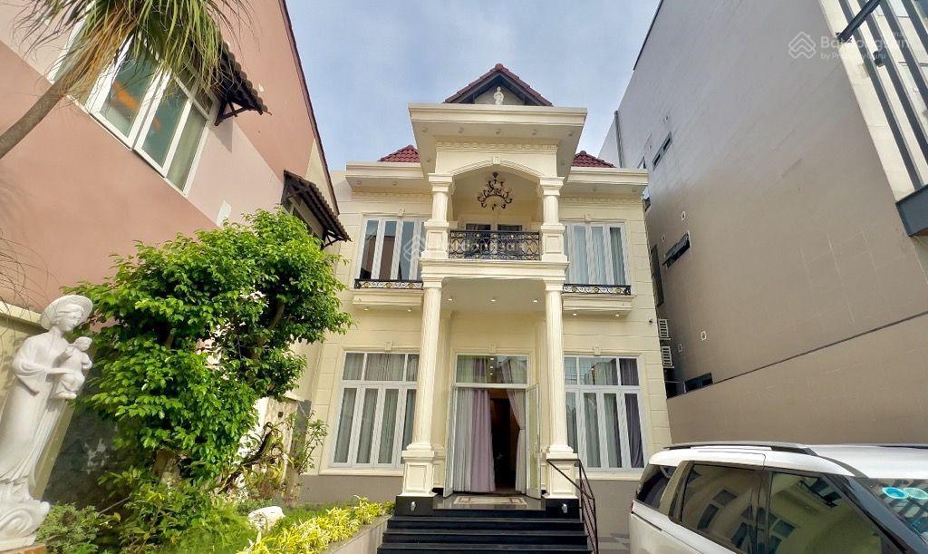 Tam phú, biệt thự vip 43 tỷ giành cho giới thượng lưu, thủ đức | 427m | hồ bơi mt đường 16m