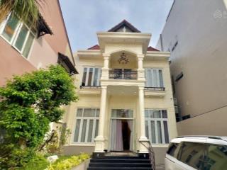 Biệt thự vip giành cho giới thượng lưu, tam phú thủ đức | 427m | hồ bơi mt đường 16m