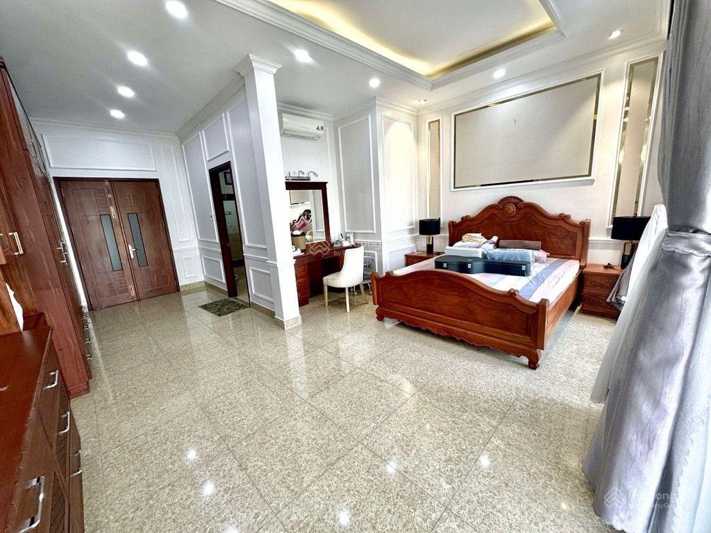 Tam phú, biệt thự vip 43 tỷ giành cho giới thượng lưu, thủ đức | 427m | hồ bơi mt đường 16m