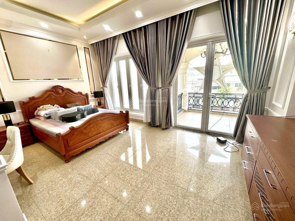 Tam phú, biệt thự vip 43 tỷ giành cho giới thượng lưu, thủ đức | 427m | hồ bơi mt đường 16m