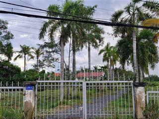 165 tỷ, 8500m2 đất, mt trường lưu, long trường thủ đức