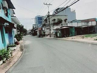 Chỉ 30 tỷ, 400m2, mặt tiền kinh doanh tăng nhơn phú a