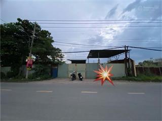 Chỉ 90 tỷ, 2.581m2 đất siêu phẩm mặt tiền lã xuân oai, long trường, quận 9