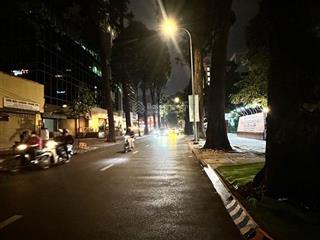 Đất kim cương, 1.250 tỷ, 1.317m2 đất, mạc đĩnh chi, tt q1, gpxd 16 tầng + 3 hầm