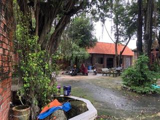 Củ chi, chỉ 80 tỷ, hơn 10.000m2 đất lớn sinh thái, phước hiệp, củ chi, giáp ql22