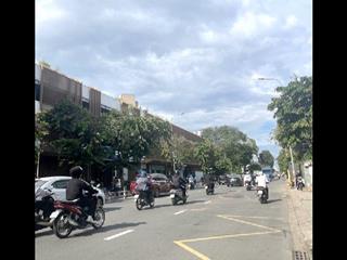 Chỉ 155 tỷ, nhà 900m2, mt nguyễn thái sơn, p3, dang cho thuê 105 triệu/ tháng