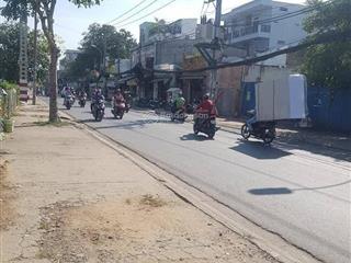 Q7, chỉ 730 tỷ, dt 7.566m2 (fuil thổ), vị trí đẹp, tân hưng, trần xuân soạn, q7
