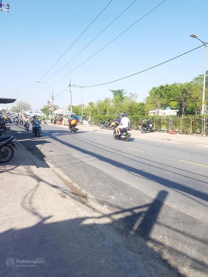 Q7, chỉ 730 tỷ, dt 7.566m² (full thổ), vị trí đẹp, tân hưng, trần xuân soạn, q7