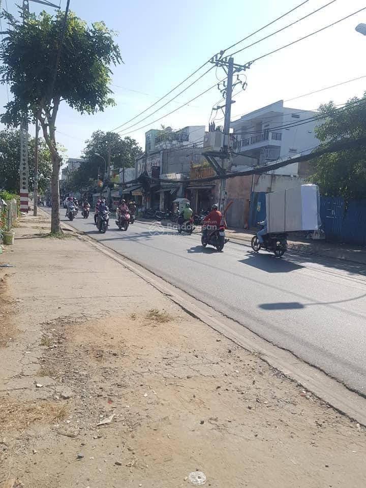 Q7, chỉ 730 tỷ, dt 7.566m² (full thổ), vị trí đẹp, tân hưng, trần xuân soạn, q7