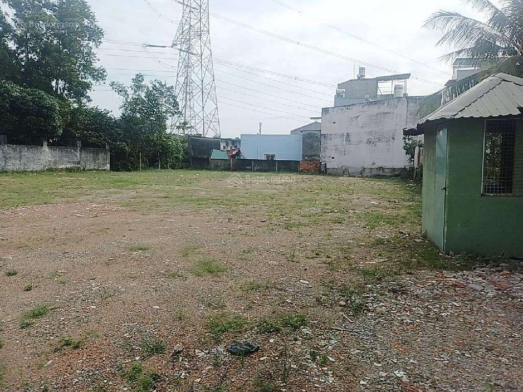 Lê tấn bê, ngộp bank. 2.282m² full thổ cư, chỉ 105 tỷ, chủ ở nước