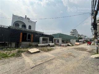 Đất lớn an lạc bình tân hàng hiếm dt 1.466m2 (15m x 100m), nhỉnh 40 tỷ