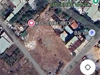 Chỉ 80 tỷ, 3.082m, đất. bình chánh lớn căn góc vĩnh lộc a, rẻ không tưởng!