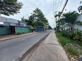 Nhà xưởng, 10.936m2, chủ cần tiền bản rẻ,, 180 tỷ, đất mặt tiền phạm thị giây, hóc môn,