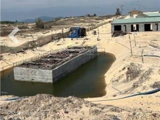 Chỉ 230 tỷ, 80.200m2, siêu dự án biển, 200m mặt tiền biển, view đồi trực diện đại dương