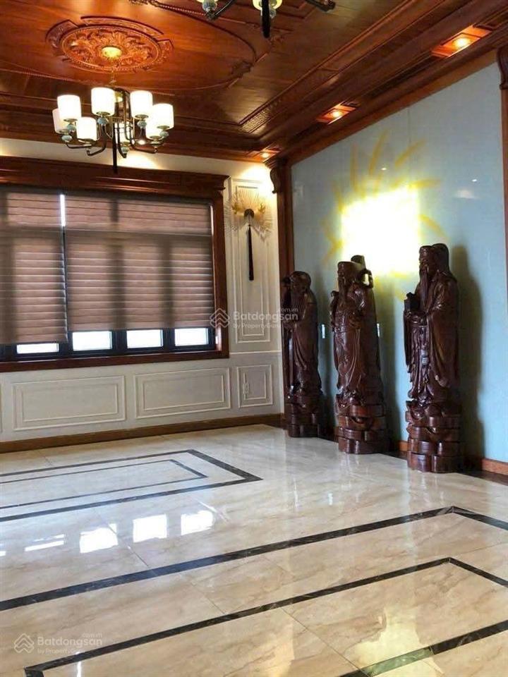 Trường thọ, 50 tỷ, 287m2, siêu biệt thự nơi dành cho quý tộc, trung tâm trường thọ