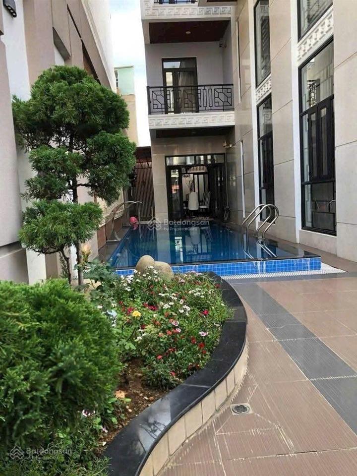 Trường thọ, 50 tỷ, 287m2, siêu biệt thự nơi dành cho quý tộc, trung tâm trường thọ