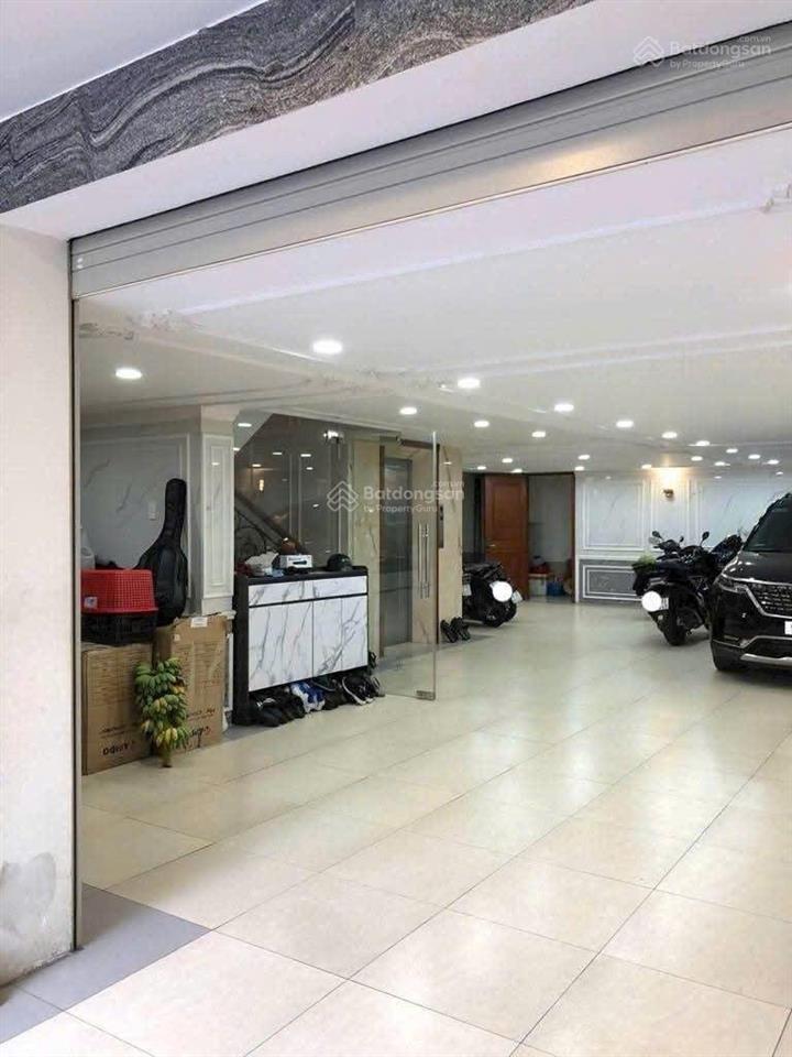 Trường thọ, 50 tỷ, 287m2, siêu biệt thự nơi dành cho quý tộc, trung tâm trường thọ