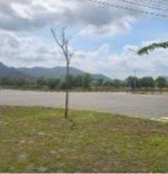 Cần bán, 30950m2, 136,5 tỷ đất đất dự án trong khu công nghiệp, đường d02, khu c