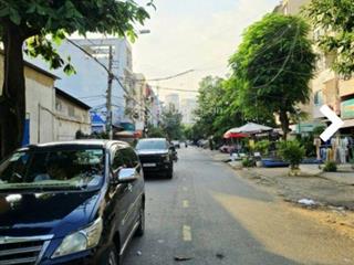 Mt nguyễn duy trinh, p. phú hữu, dt 5.864m (61x100m) đất vuông đẹp, giá 520 tỷ (đã giảm mạnh)