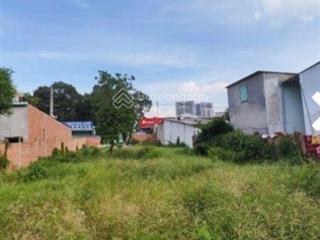 Mặt tiền nguyễn xiển, 1.900m2 đất thổ cư, 900m2 đất tcln, nhỉnh 130 tỷ,