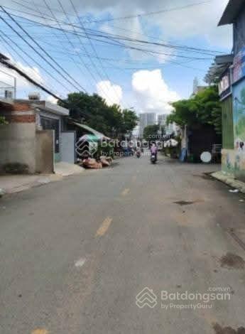 Mặt tiền nguyễn xiển long thạnh mỹ. , 1.900m2 đất thổ cư, 900m2 đất tcln, chỉ nhỉnh 130 tỷ,