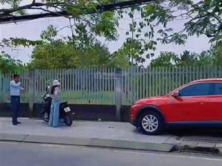Siêu phẩm quỹ đất vàng 3.7ha mặt tiền nguyễn bình nhà bè diện tích 37.000m (3.7 hecta)
