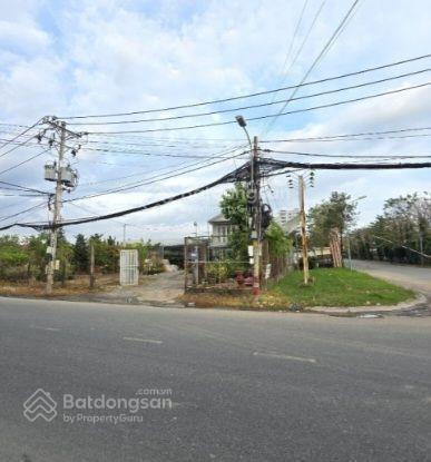 600 tỷ. 6000m, qh xd 32 tầng, 2 hầm, nguyễn duy trinh, 3 mt đất vàng hiếm có!
