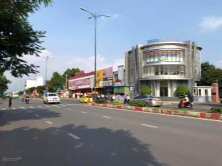 Lô đất mặt tiền làng tăng phú ngang 10m25m, có thể tách 2 lô, nhỉnh 26 tỷ.