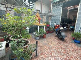 Cần tiền bán gấp nhà 2 tầng mt đường 244 man thiện., tăng nhơn phú a, dt 10m20m.