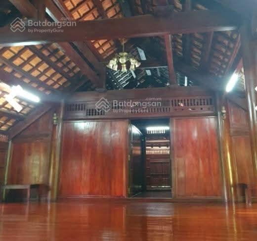 Biệt thự sân vườn gỗ lim quý, cây sop,tân an hội, dt 13.381m2, , ( 300m2 thổ cư) nhỉnh 50 tỷ