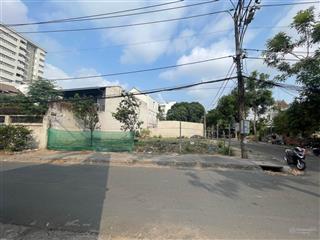 Song hàng hn, 320m2 full thổ cư, 30 tỷ, lô góc 2 mặt tiền vị trí kinh doanh đỉnh,phước long b