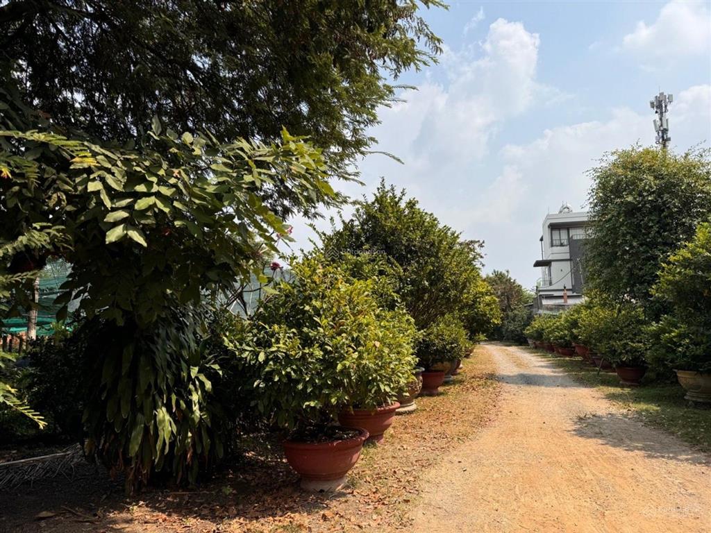 Lô đất hiếm 1.000m full thổ cư, long bình sát vinhomes grand park, q9