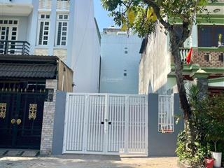 Đất mt d1,tăng nhơn phú b, 5m21m, vuông vức, đẹp, khu dân cư sầm uất, đường trước nhà 8m, chỉ 10,5