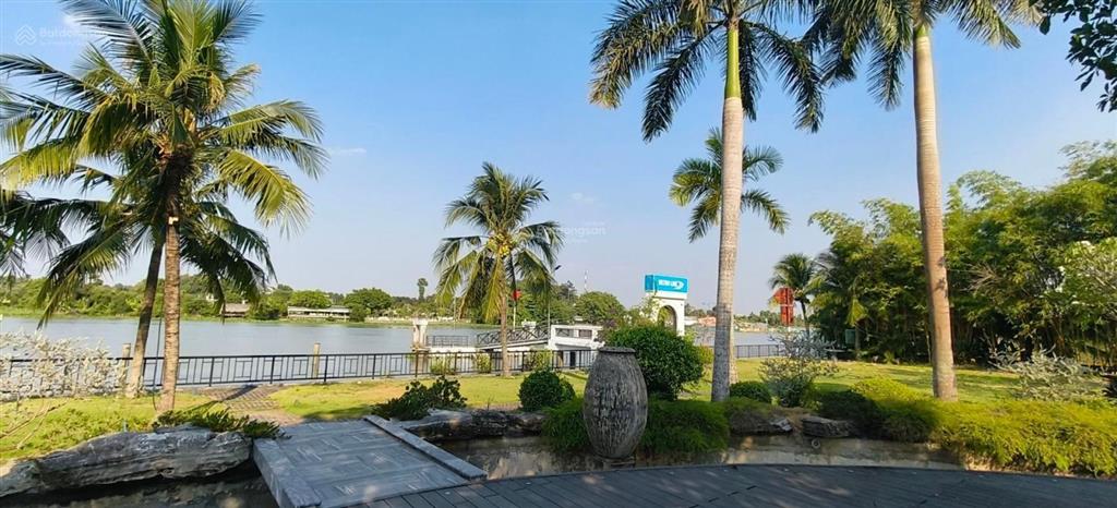 Củ chi, bến du thuyền, khu nghỉ dưỡng, 71,837m2, đẹp như 1 bức tranh