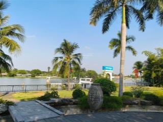 Củ chi, bến du thuyền, khu nghỉ dưỡng, 71,837m2, đẹp như 1 bức tranh