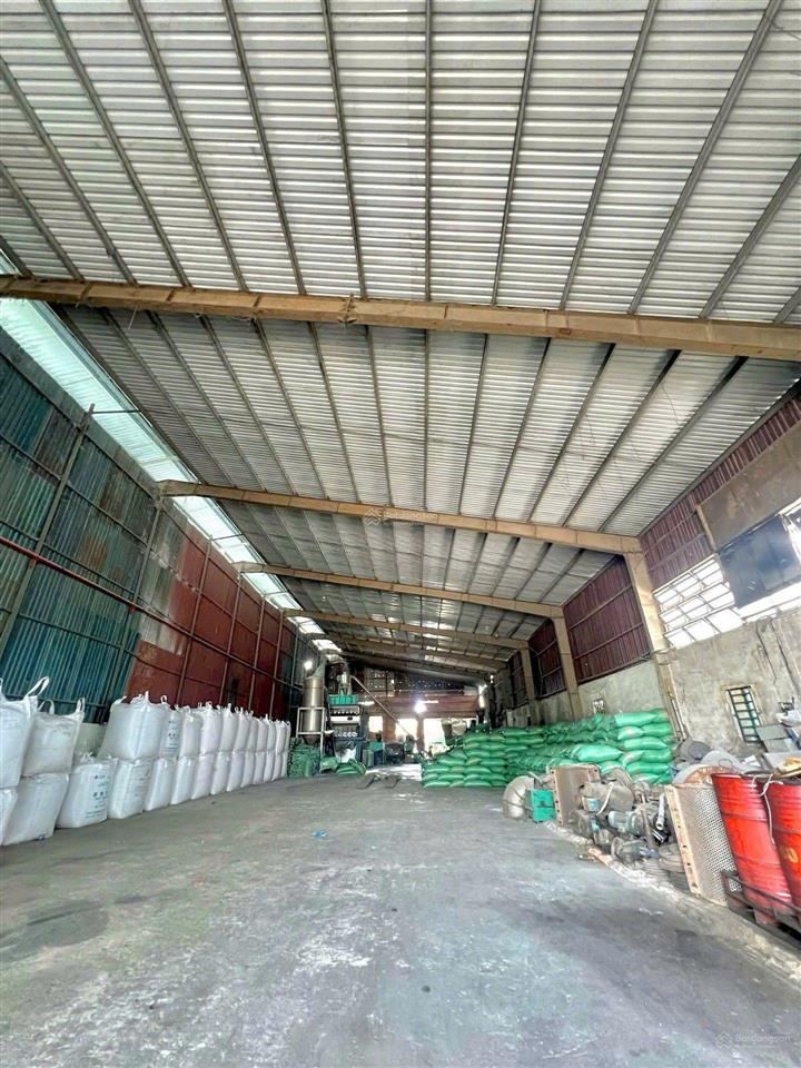 8.500m2 (6.300m2 thổ cư) 320 tỷ, bt, nhà xưởng, mt võ trần chí, tân tạo a, bình tân