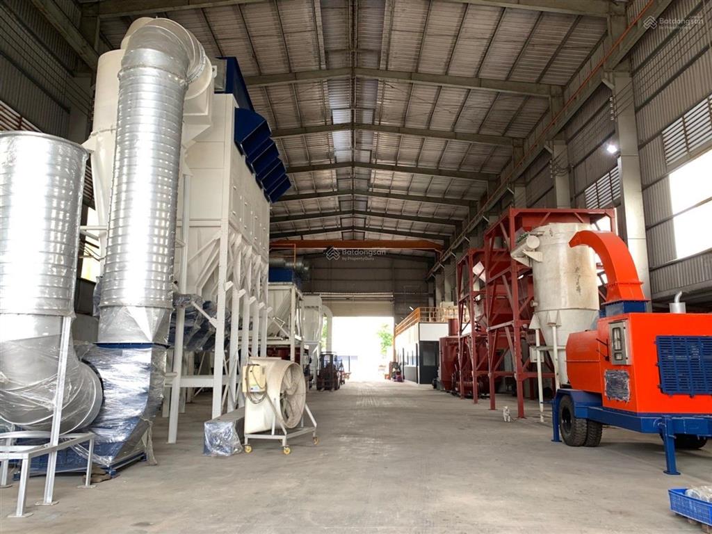 Bc, nhà xưởng, 80 tỷ, 2635m2( thổ cư gần 2400m2),đường 1bvõ văn vân xã tân vĩnh lộc, tphcm