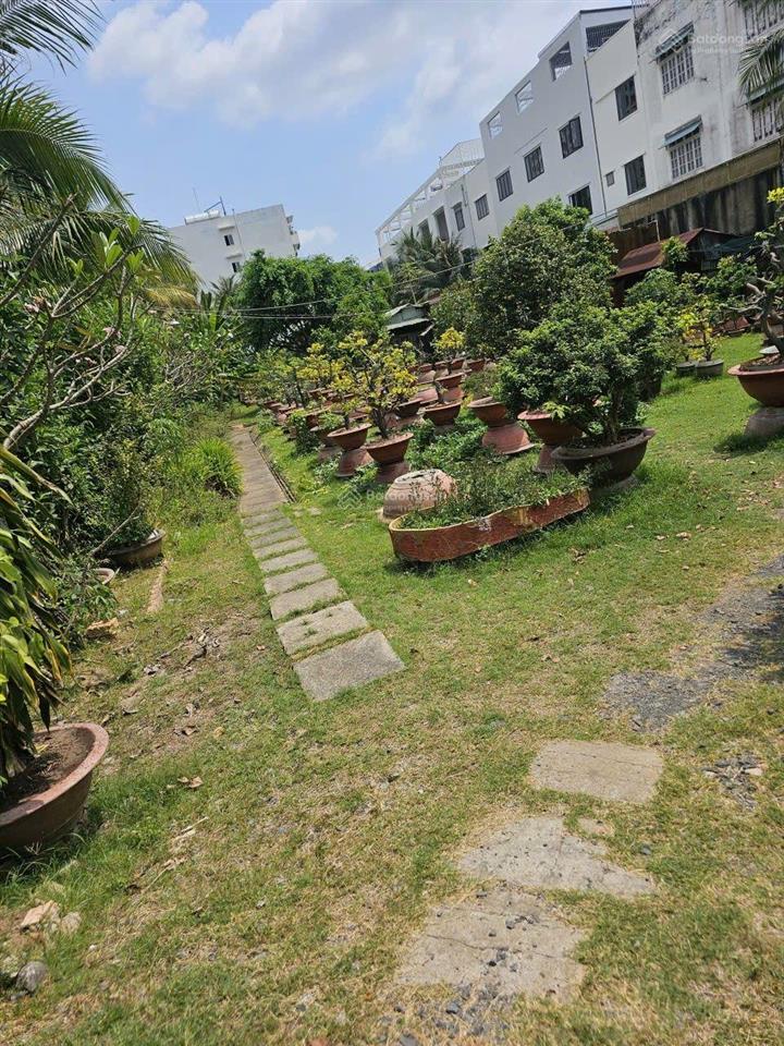 Mt lê tấn bê, chỉ 57 tỷ. tc 1.910m2, 553m2 thổ cư