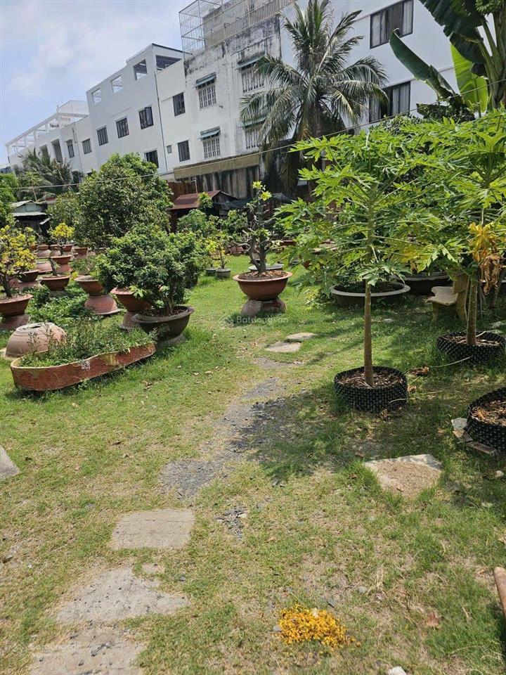 Mt lê tấn bê, chỉ 57 tỷ. tc 1.910m2, 553m2 thổ cư