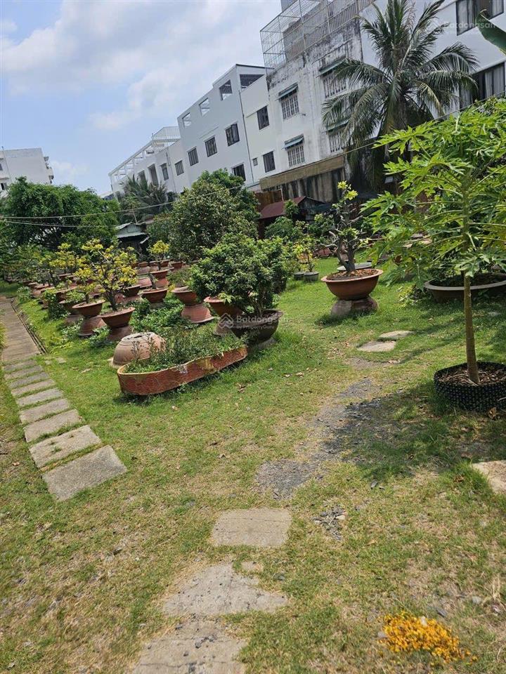 Mt lê tấn bê, chỉ 57 tỷ. tc 1.910m2, 553m2 thổ cư
