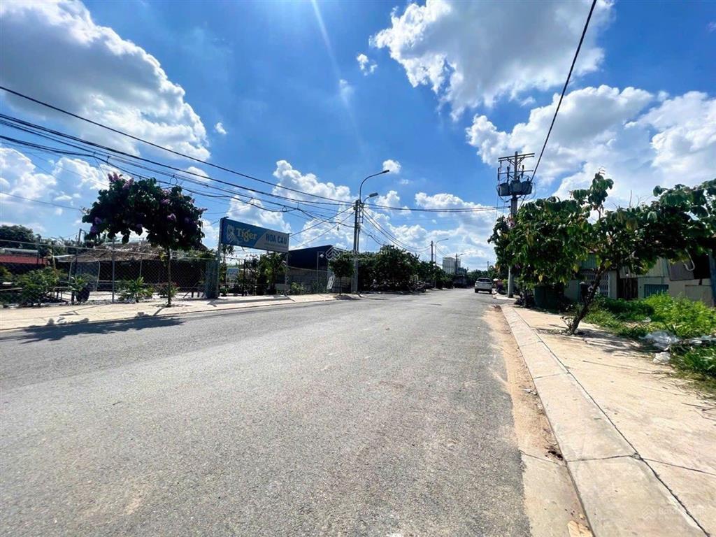 Lê tấn bê, ngộp bank. bán lỗ, 128 tỷ, 4000m2 mt lớn, sát akira city, đất trồng lúa, xdct