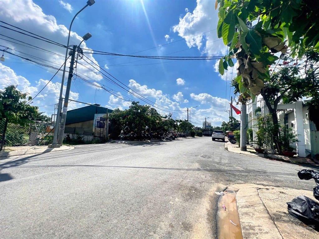 Lê tấn bê, ngộp bank. bán lỗ, 128 tỷ, 4000m2 mt lớn, sát akira city, đất trồng lúa, xdct