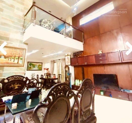Ngộp bank chỉ 22 tỷ, nhà 5 tầng, 220m, p hiệp phú, tđ, hoàn công cong đủ