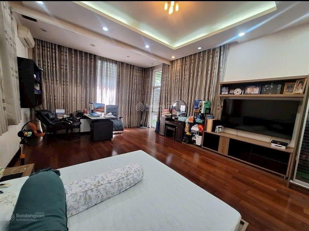 Aly12
chỉ 192 tỷ, siêu phẩm biệt thự góc 2 mặt tiền khu vip bình thọ tđ đẳng cấp giới thượng