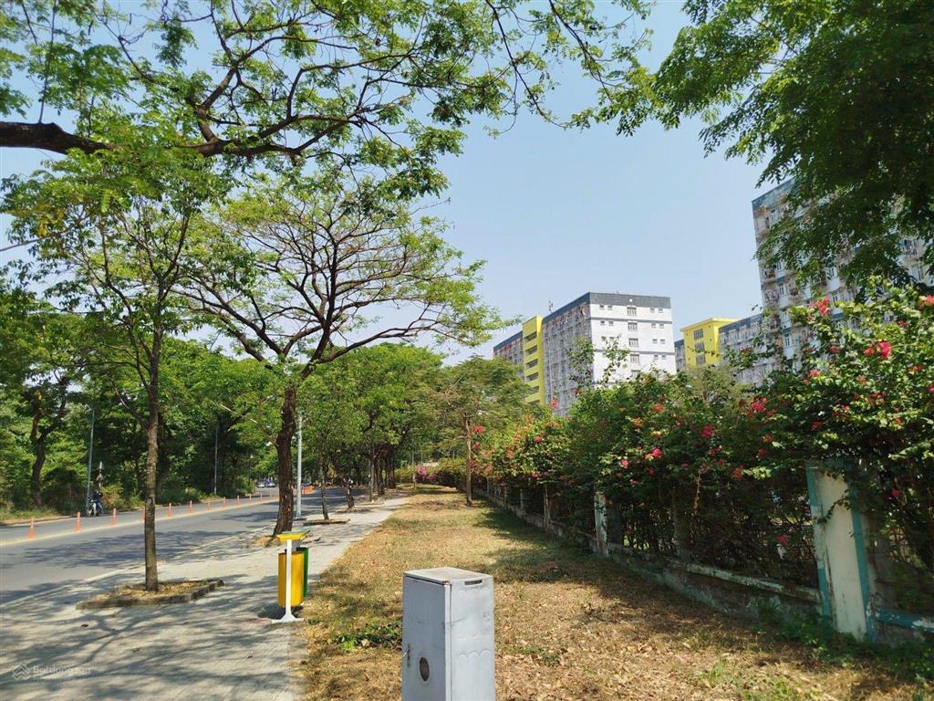 Thủ đức, 500 tỷ, 41.000m mt trần đại nghĩa, ngay đại học quốc gia thủ đức.