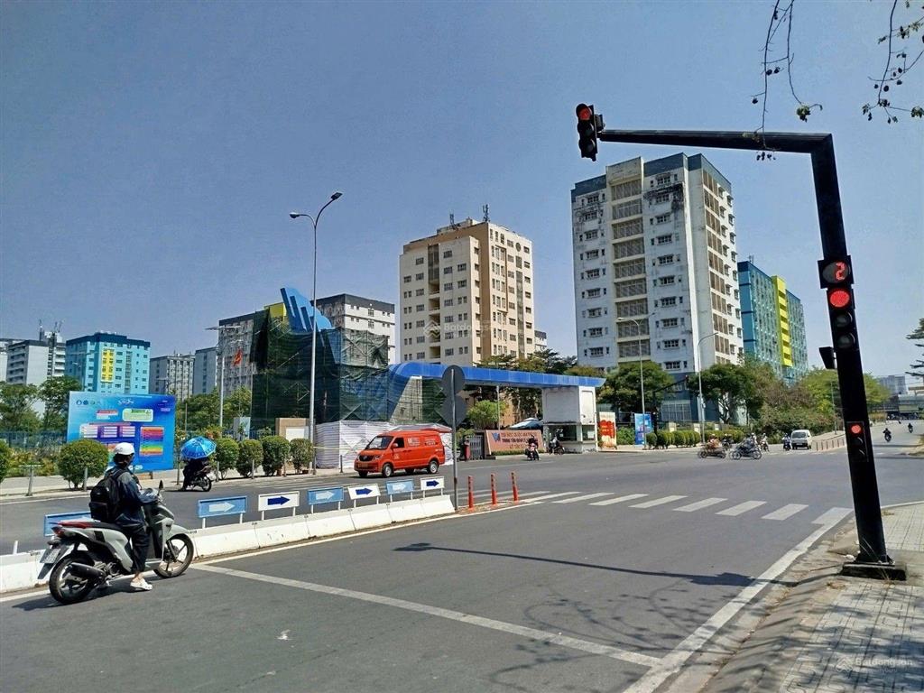 Thủ đức, 500 tỷ, 41.000m mt trần đại nghĩa, ngay đại học quốc gia thủ đức.